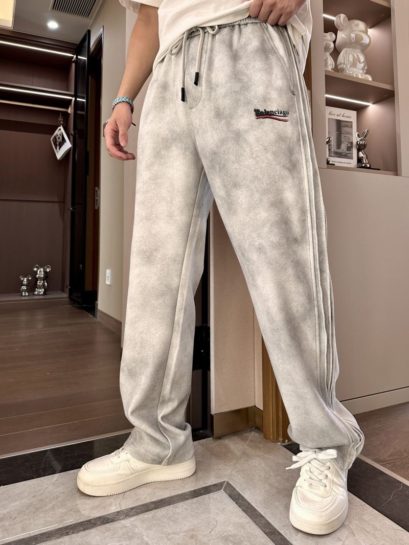 Balenciaga Long Pants